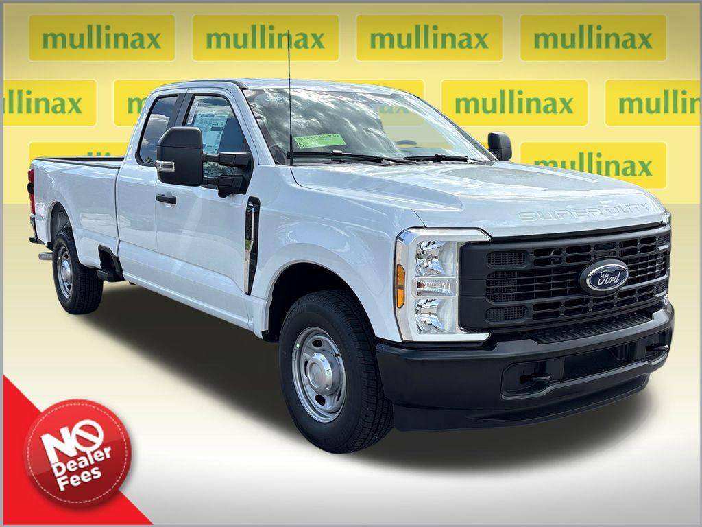 new 2026 Ford F-350 car, priced at $50,286