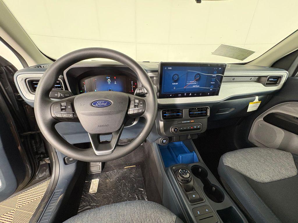new 2026 Ford Maverick car, priced at $30,361