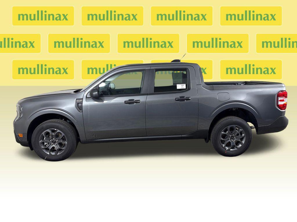 new 2026 Ford Maverick car, priced at $30,361