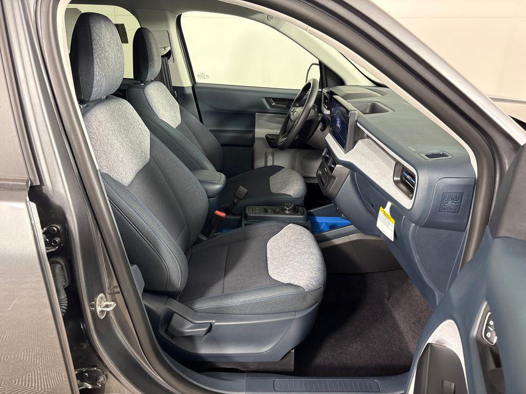 new 2026 Ford Maverick car, priced at $30,361