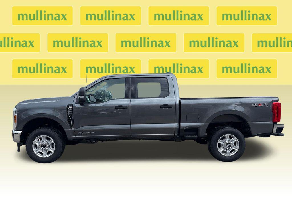 new 2026 Ford F-250 car, priced at $65,850