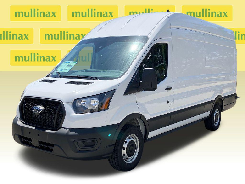 new 2025 Ford Transit-350 car, priced at $51,152