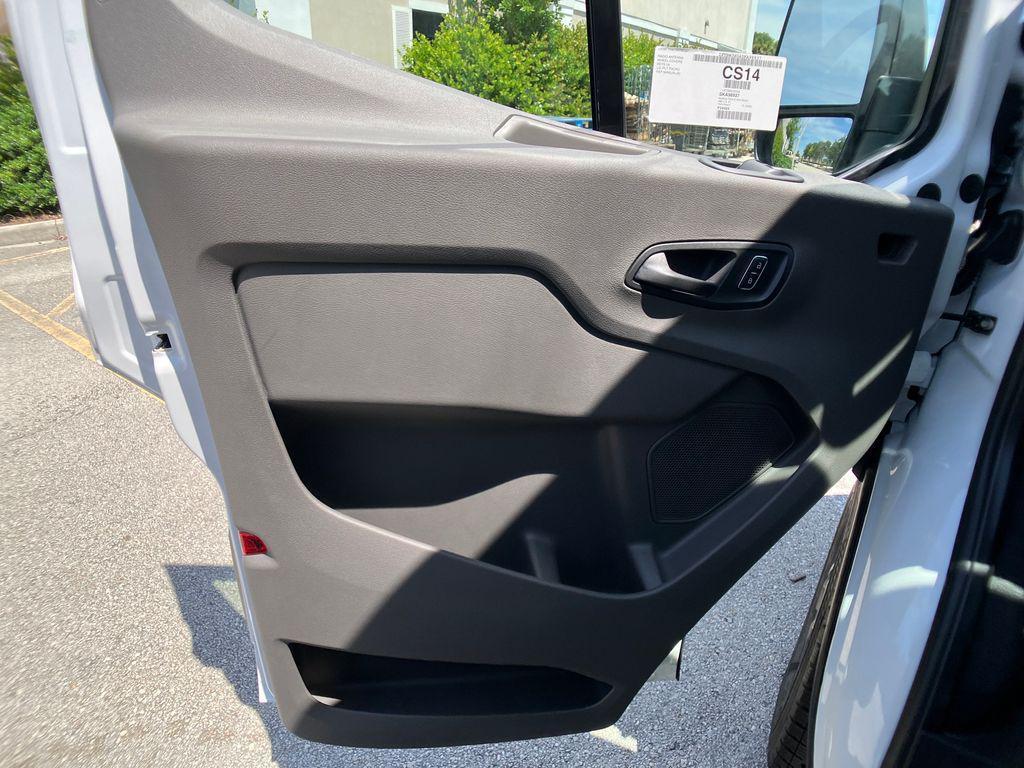 new 2025 Ford Transit-350 car, priced at $51,152