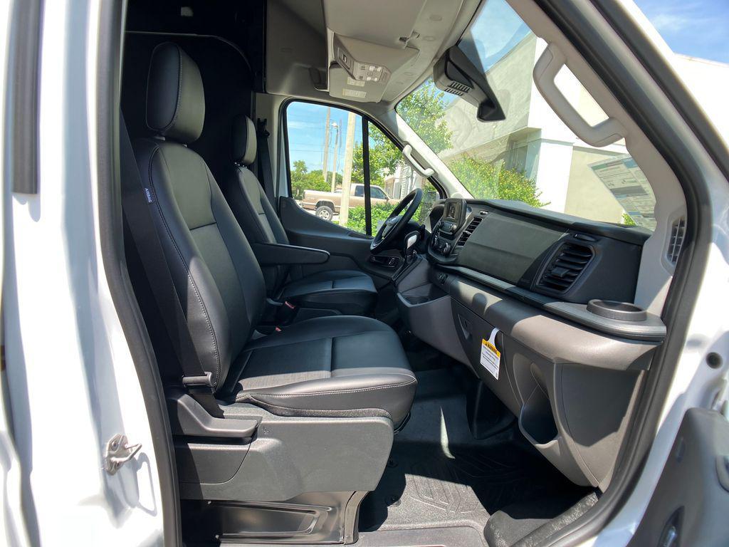 new 2025 Ford Transit-350 car, priced at $51,152