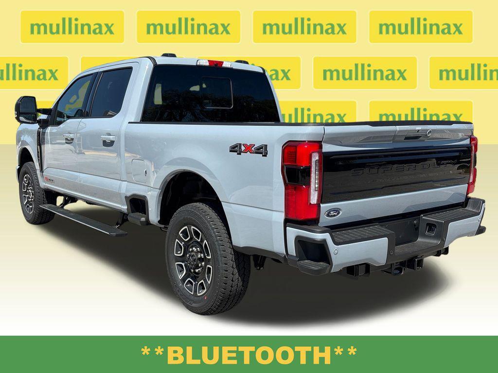 new 2026 Ford F-350 car, priced at $93,094