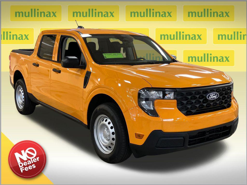 new 2026 Ford Maverick car, priced at $31,126