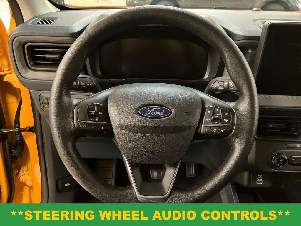 new 2026 Ford Maverick car, priced at $31,126