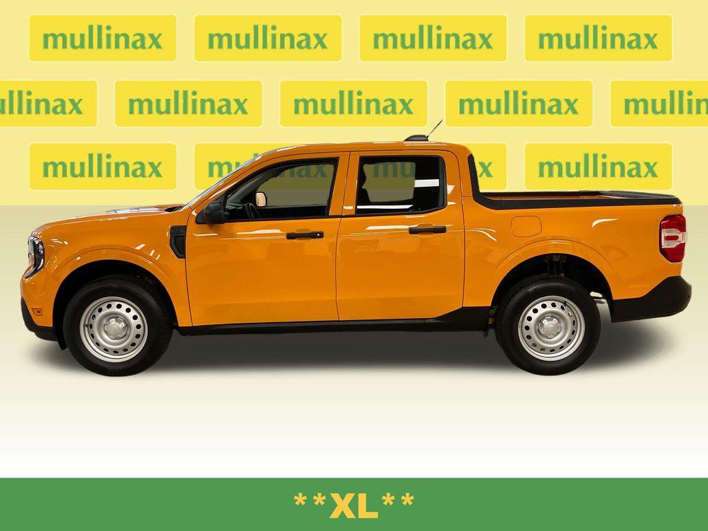 new 2026 Ford Maverick car, priced at $31,126