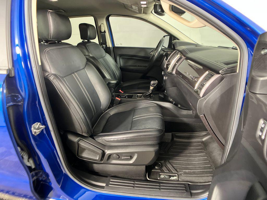 used 2019 Ford Ranger car, priced at $24,500