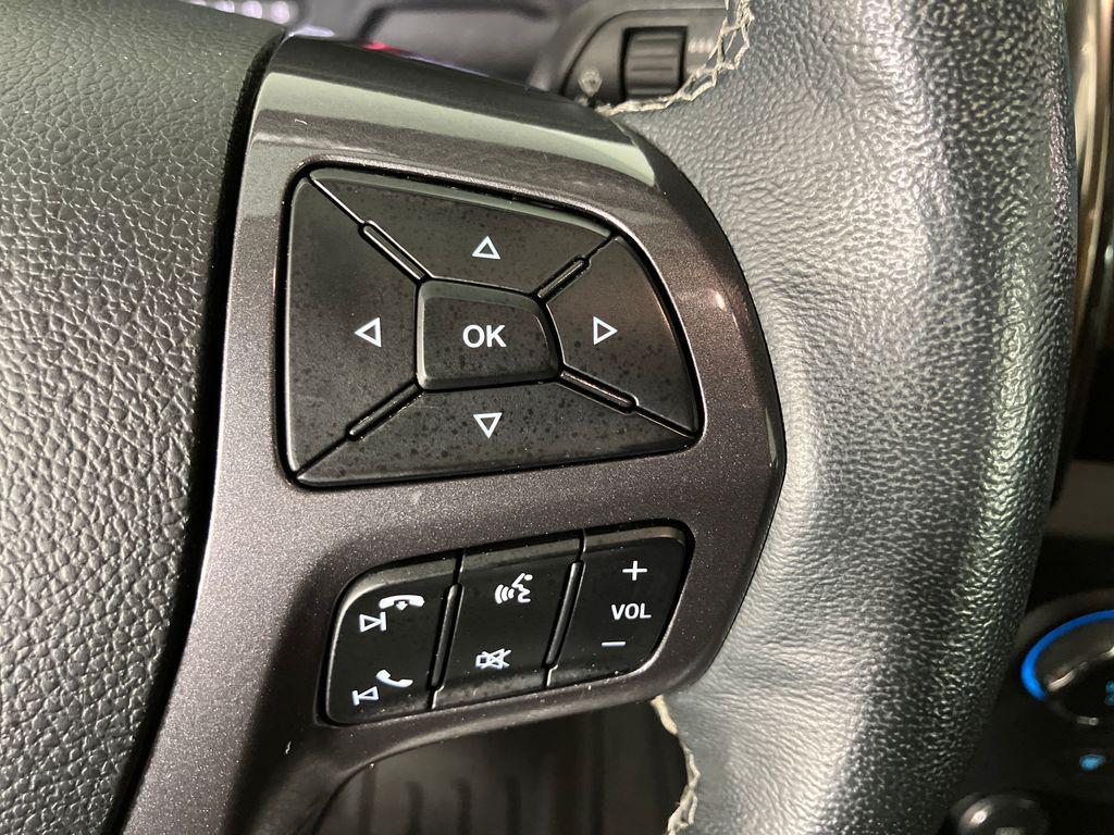 used 2019 Ford Ranger car, priced at $24,500