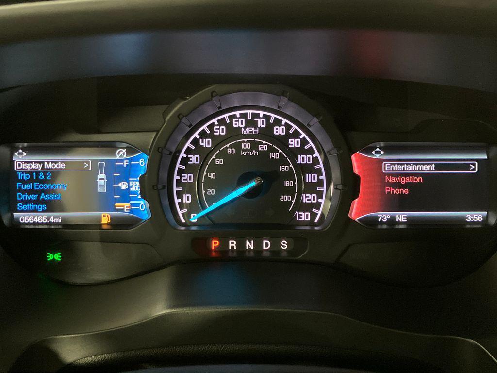 used 2019 Ford Ranger car, priced at $24,500