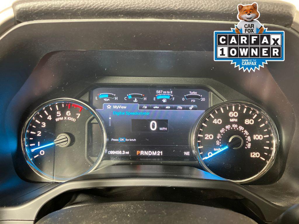 used 2016 Ford F-150 car, priced at $23,900