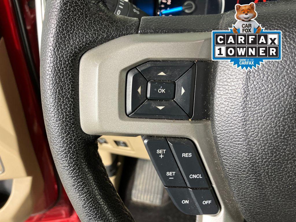 used 2016 Ford F-150 car, priced at $23,900