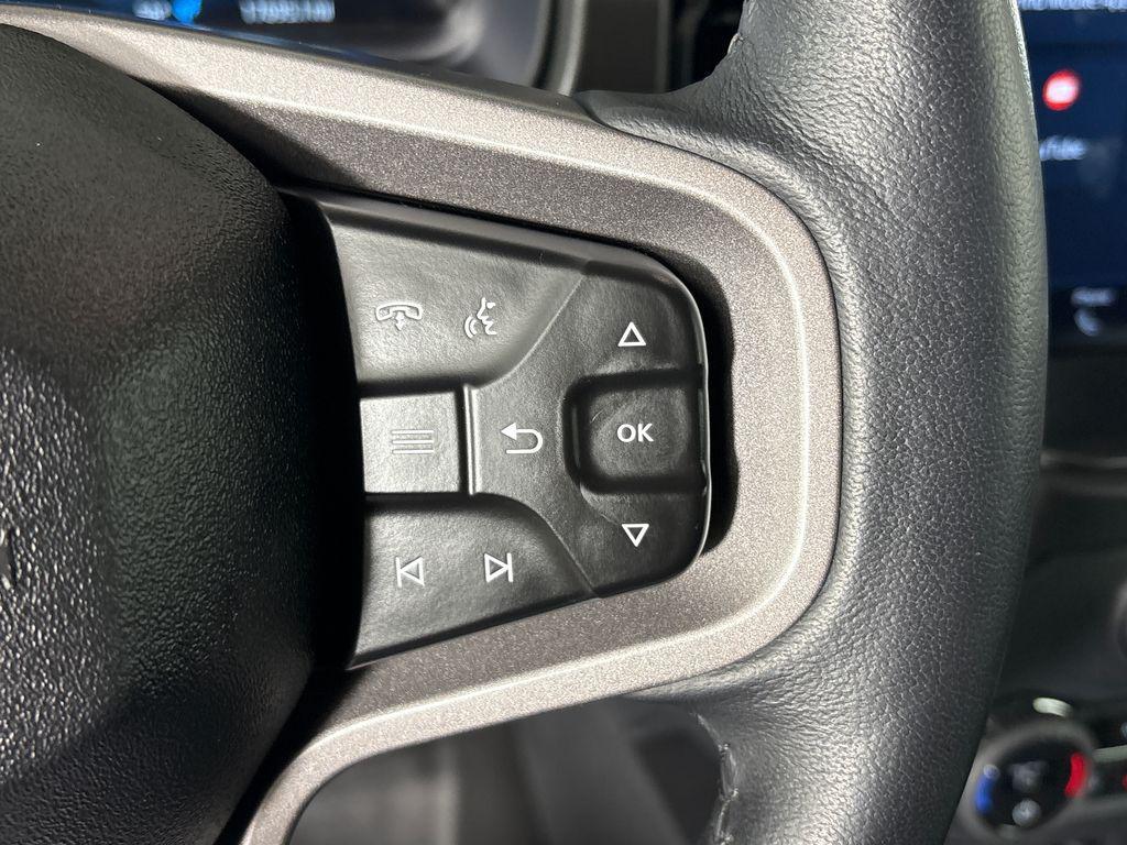 used 2025 Ford Bronco car, priced at $54,901