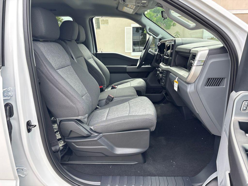 new 2026 Ford F-250 car, priced at $65,738