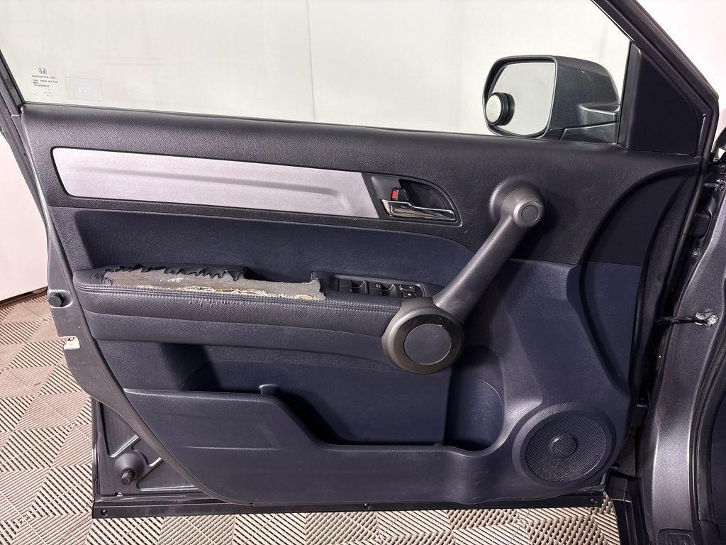 used 2011 Honda CR-V car, priced at $8,000