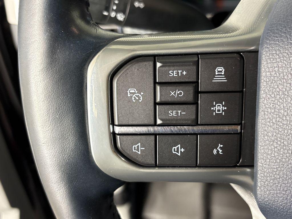 used 2023 Ford F-150 car, priced at $60,000