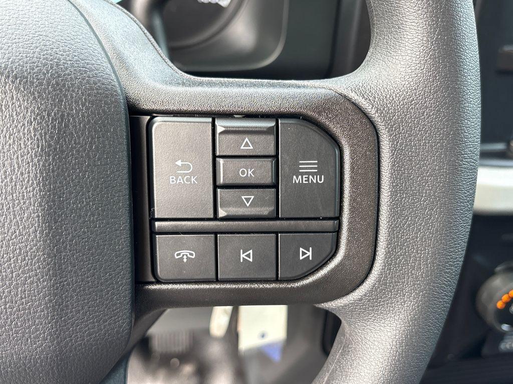 new 2026 Ford F-350 car, priced at $64,045