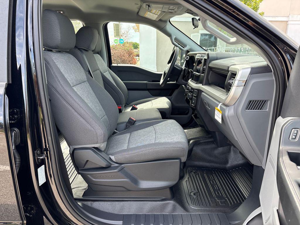 new 2026 Ford F-350 car, priced at $64,045