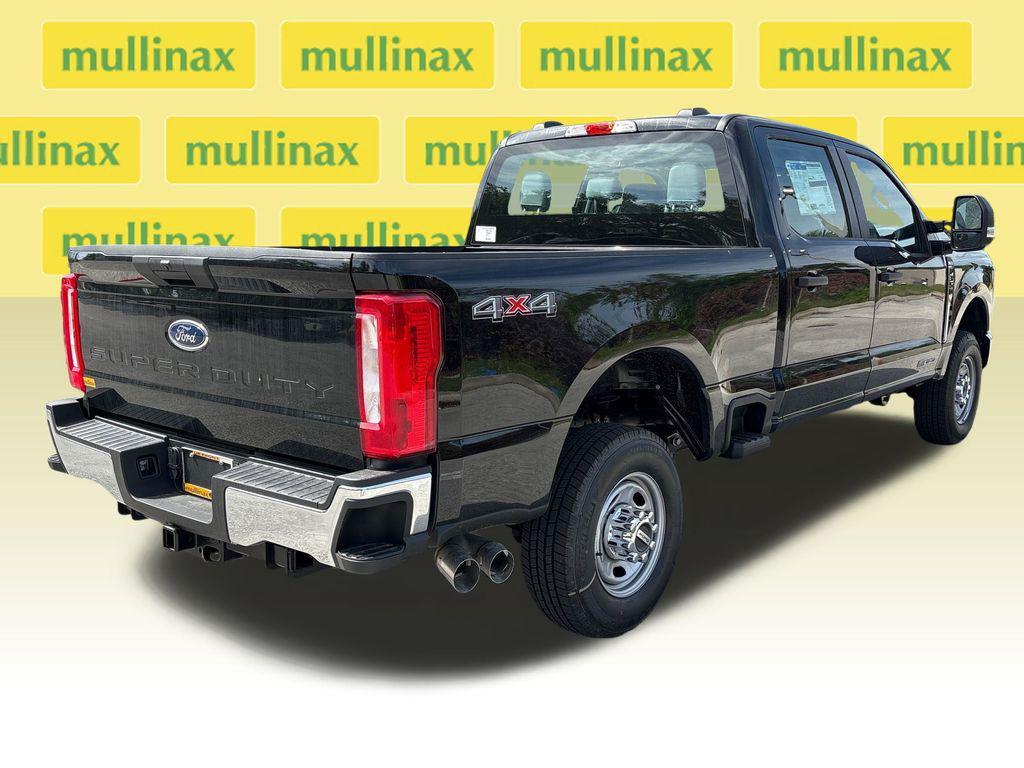 new 2026 Ford F-350 car, priced at $64,045