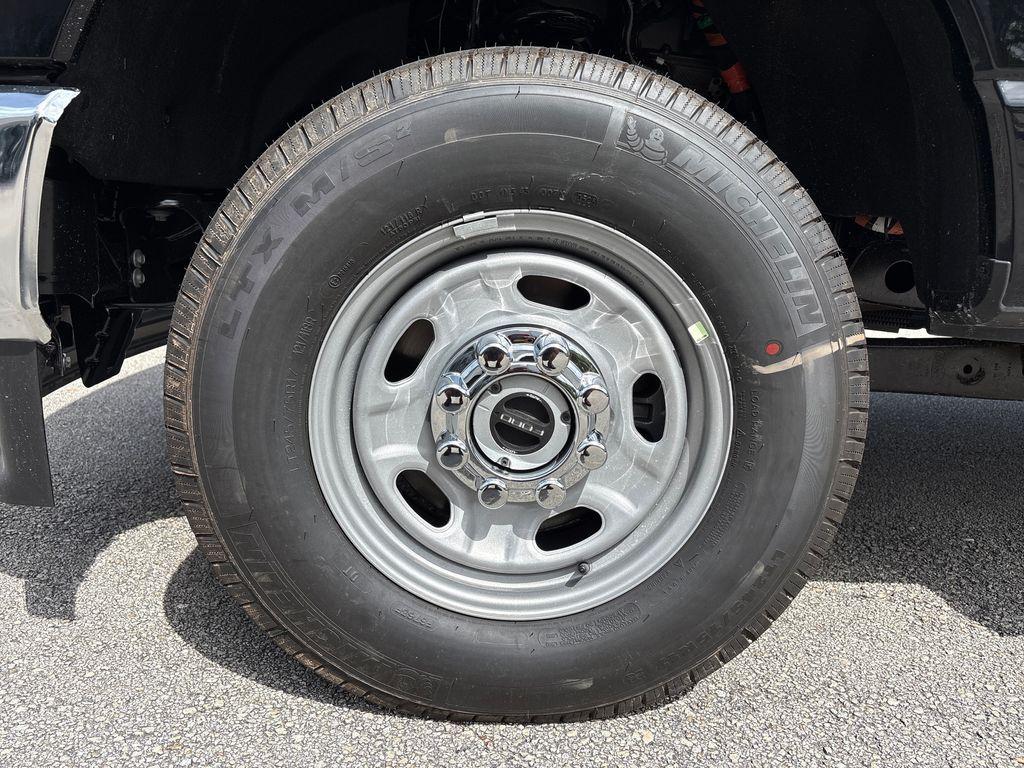 new 2026 Ford F-350 car, priced at $64,045