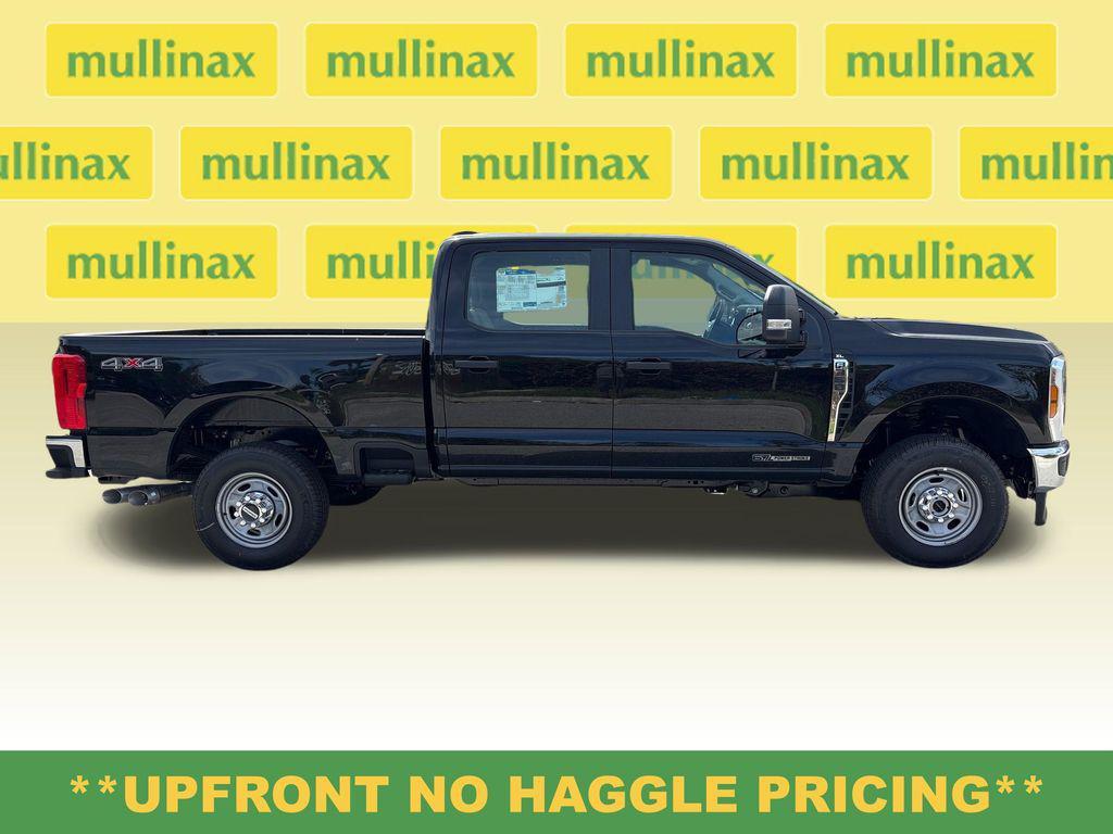 new 2026 Ford F-350 car, priced at $64,045