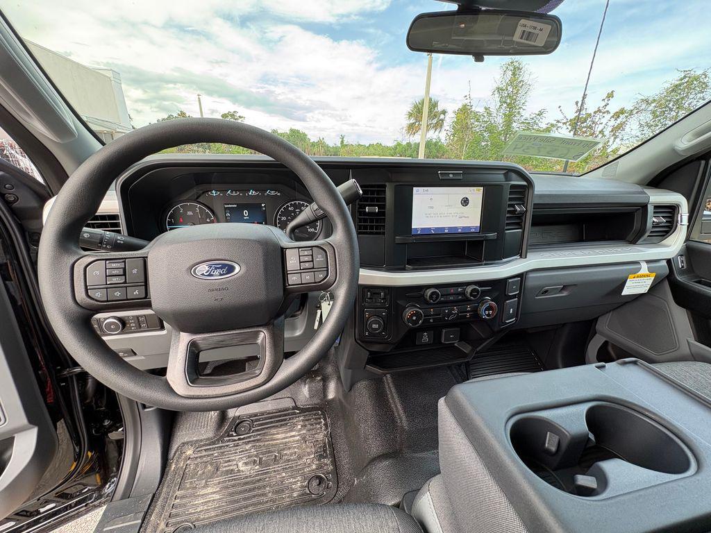 new 2026 Ford F-350 car, priced at $64,045