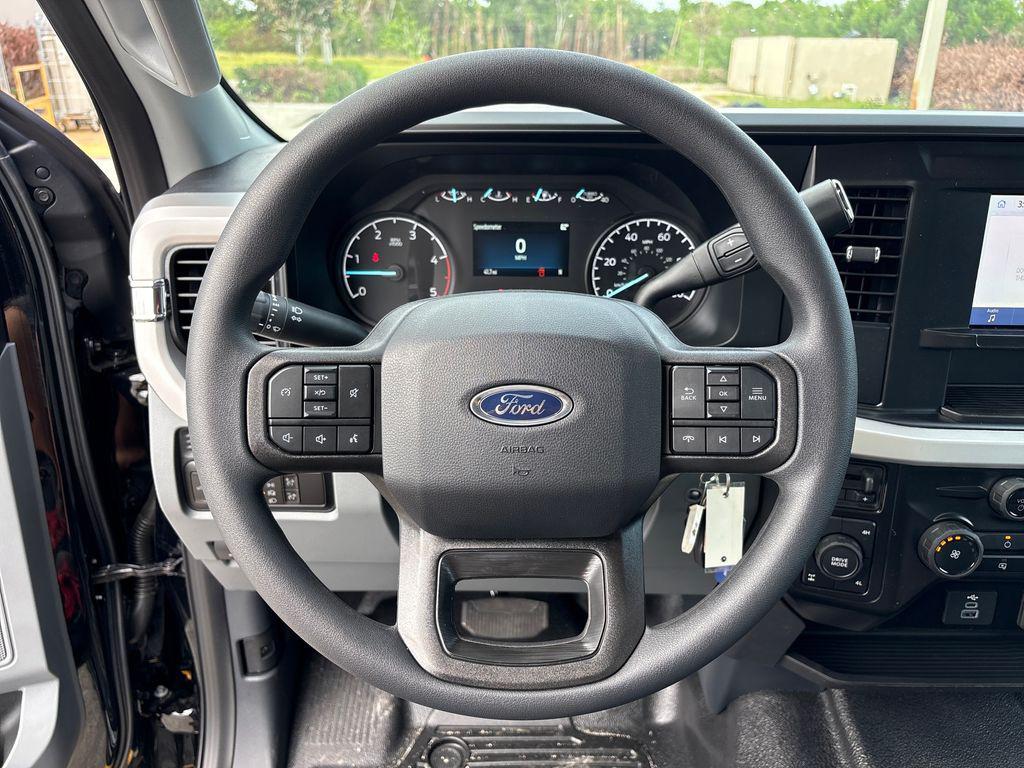 new 2026 Ford F-350 car, priced at $64,045