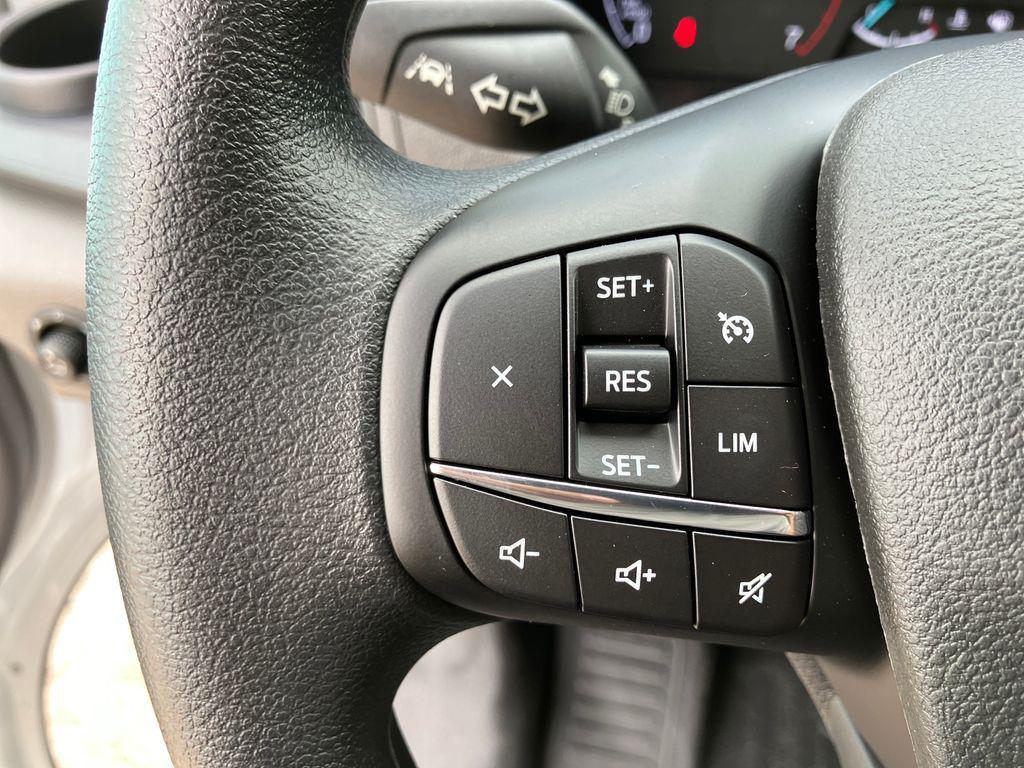 new 2025 Ford Transit-350 car, priced at $51,584