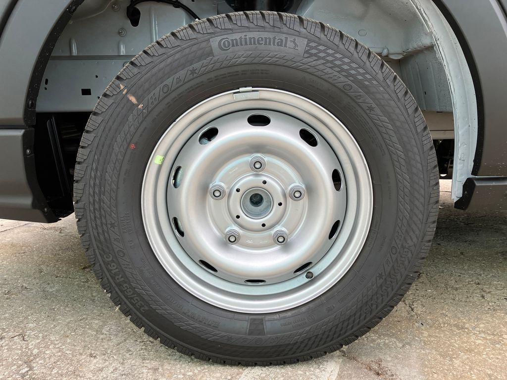 new 2025 Ford Transit-350 car, priced at $51,584