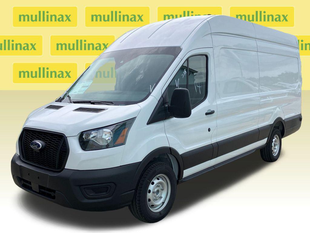 new 2025 Ford Transit-350 car, priced at $51,584