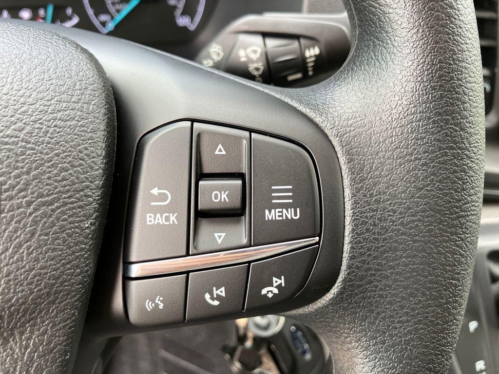 new 2025 Ford Transit-350 car, priced at $51,584