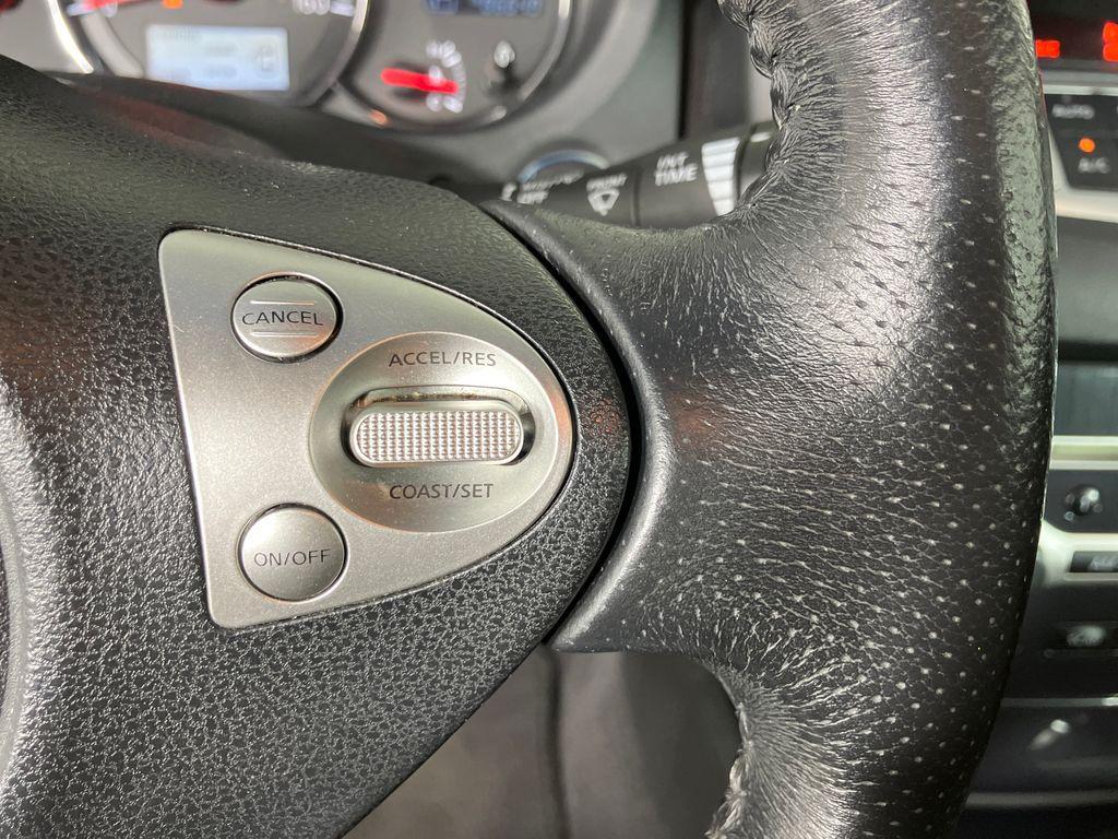 used 2014 Nissan Maxima car, priced at $9,901