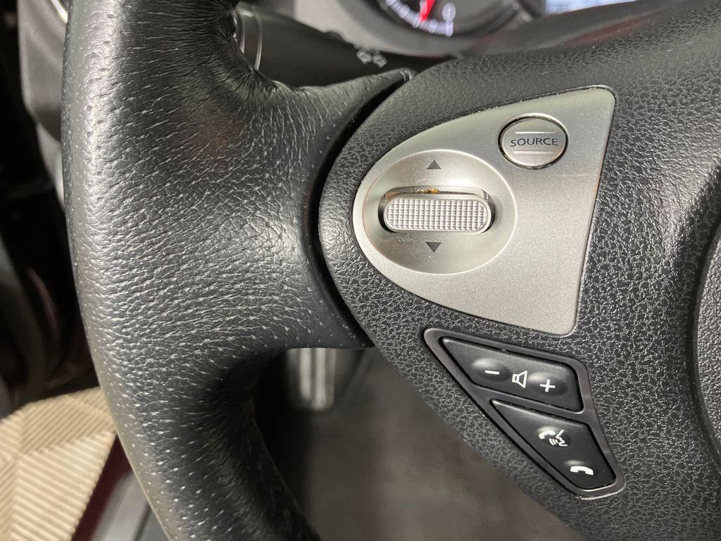 used 2014 Nissan Maxima car, priced at $9,901