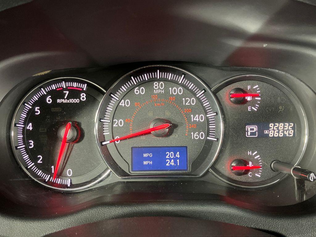 used 2014 Nissan Maxima car, priced at $9,901