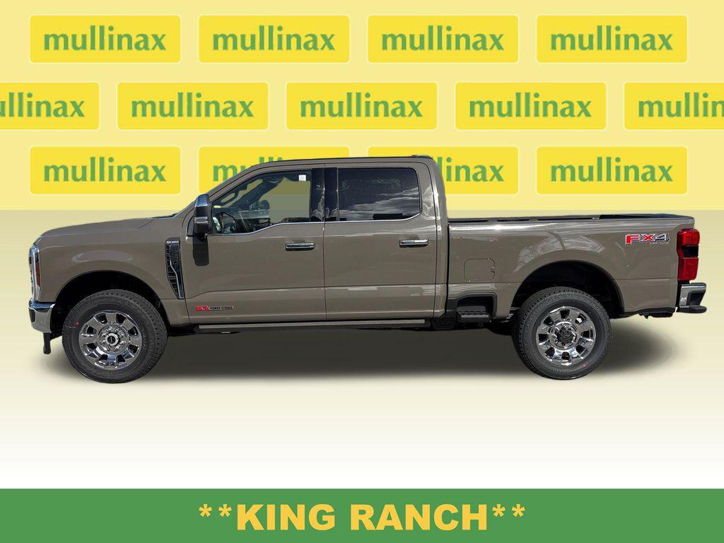 new 2026 Ford F-250 car, priced at $96,074