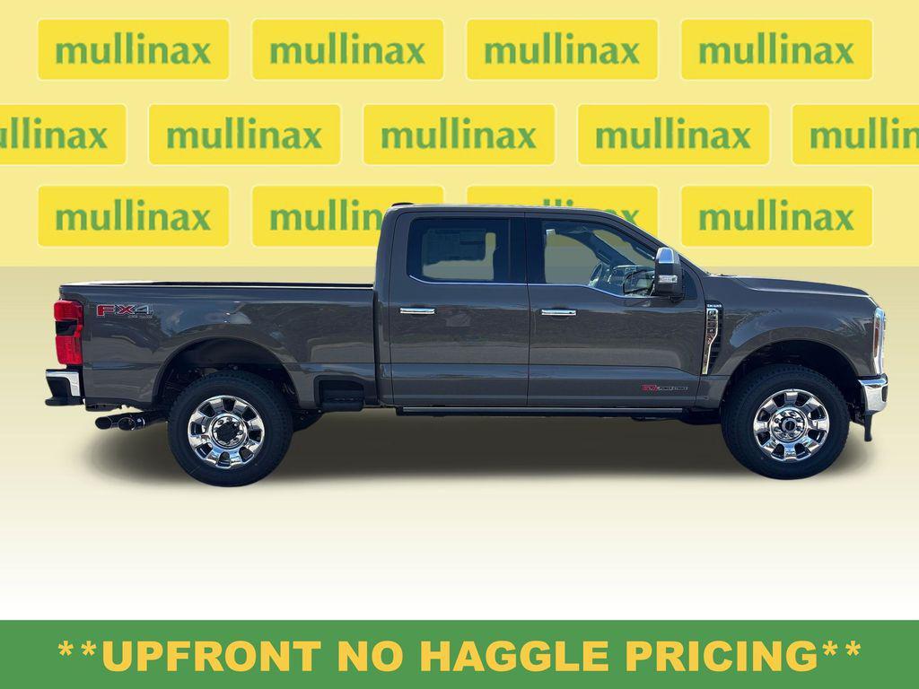 new 2026 Ford F-250 car, priced at $96,074