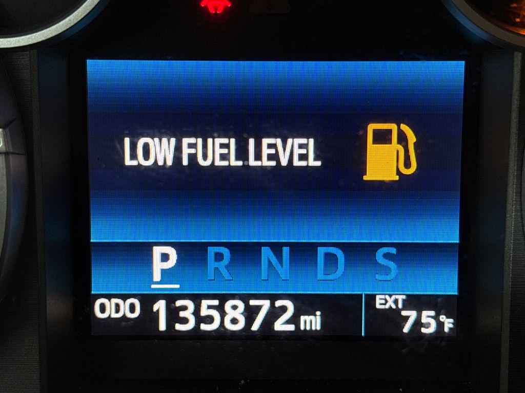 used 2015 Toyota Tundra car, priced at $25,900