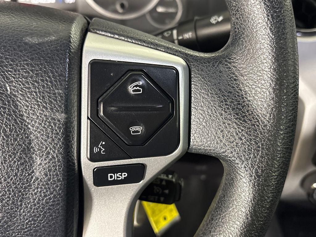 used 2015 Toyota Tundra car, priced at $25,900