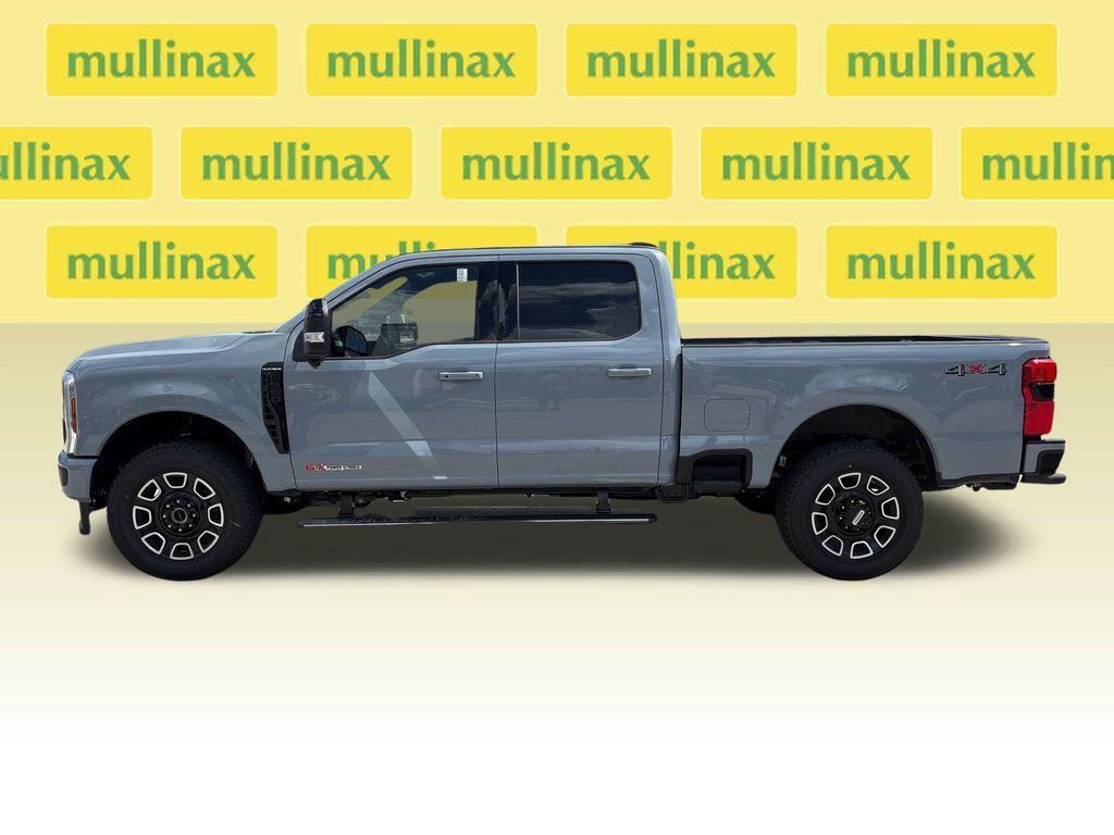 new 2026 Ford F-350 car, priced at $93,620