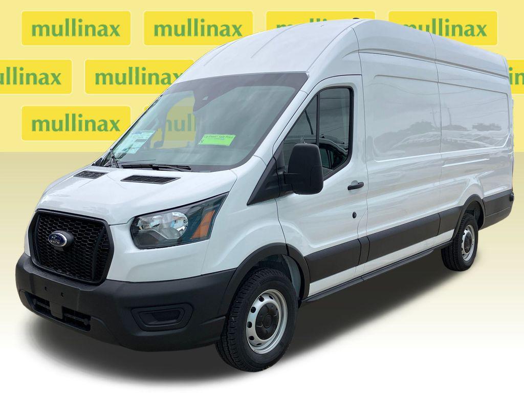 new 2025 Ford Transit-350 car, priced at $51,584