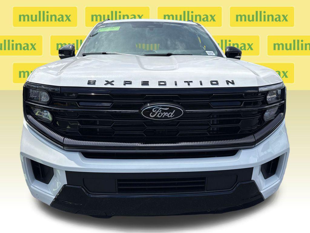 new 2026 Ford Expedition Max car, priced at $78,245
