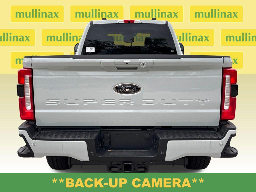 new 2026 Ford F-250 car, priced at $76,254