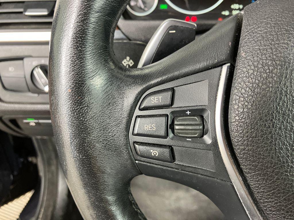 used 2019 BMW 430 car, priced at $24,500