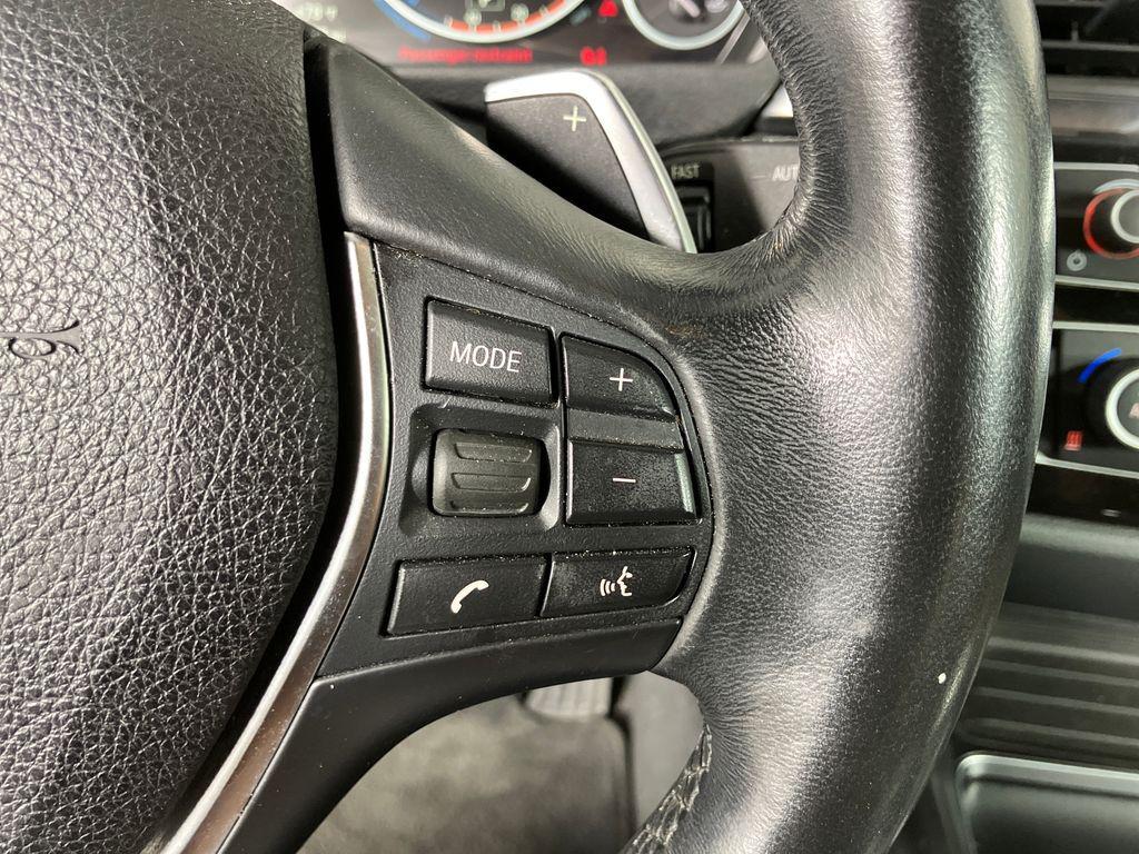 used 2019 BMW 430 car, priced at $24,500