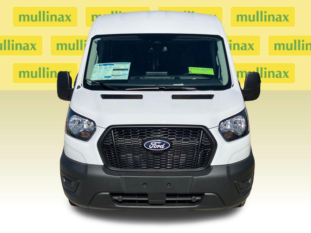 new 2026 Ford Transit-250 car, priced at $51,840