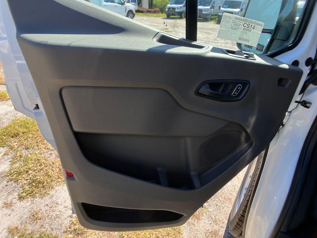 new 2026 Ford Transit-250 car, priced at $51,840