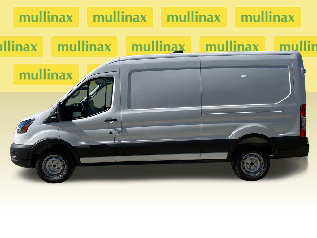 new 2026 Ford Transit-250 car, priced at $51,840