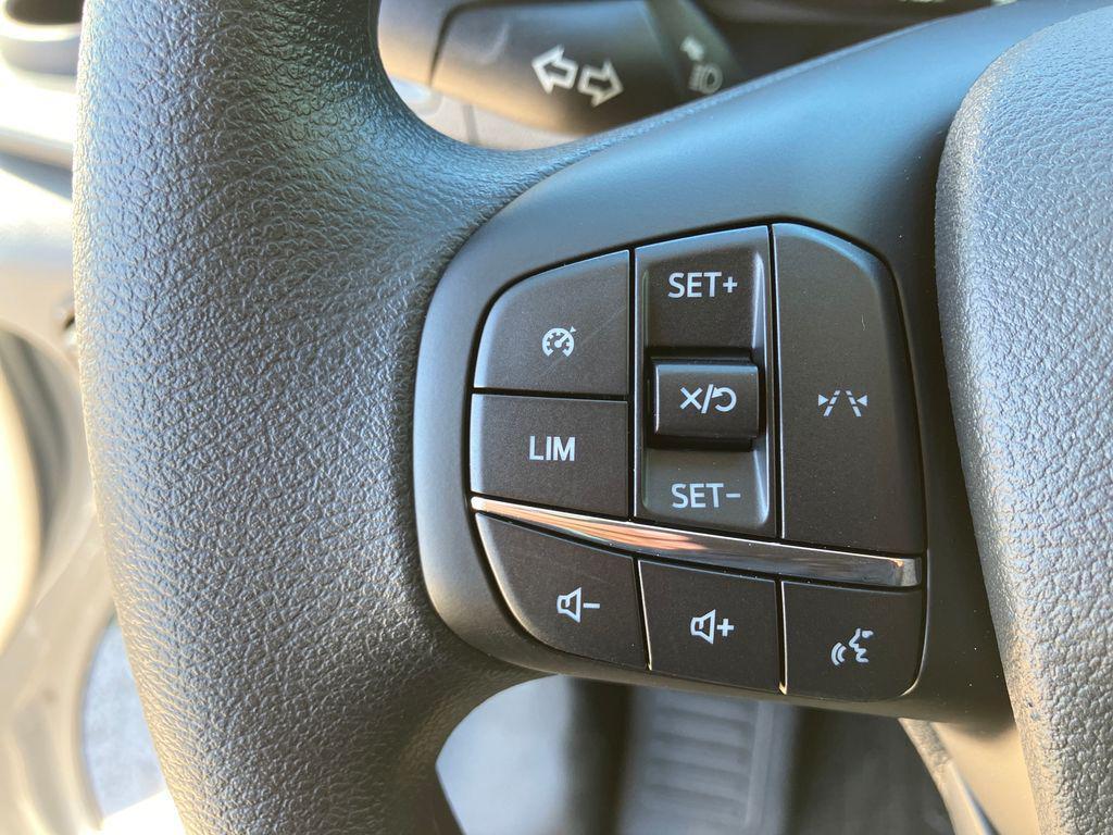 new 2026 Ford Transit-250 car, priced at $51,840