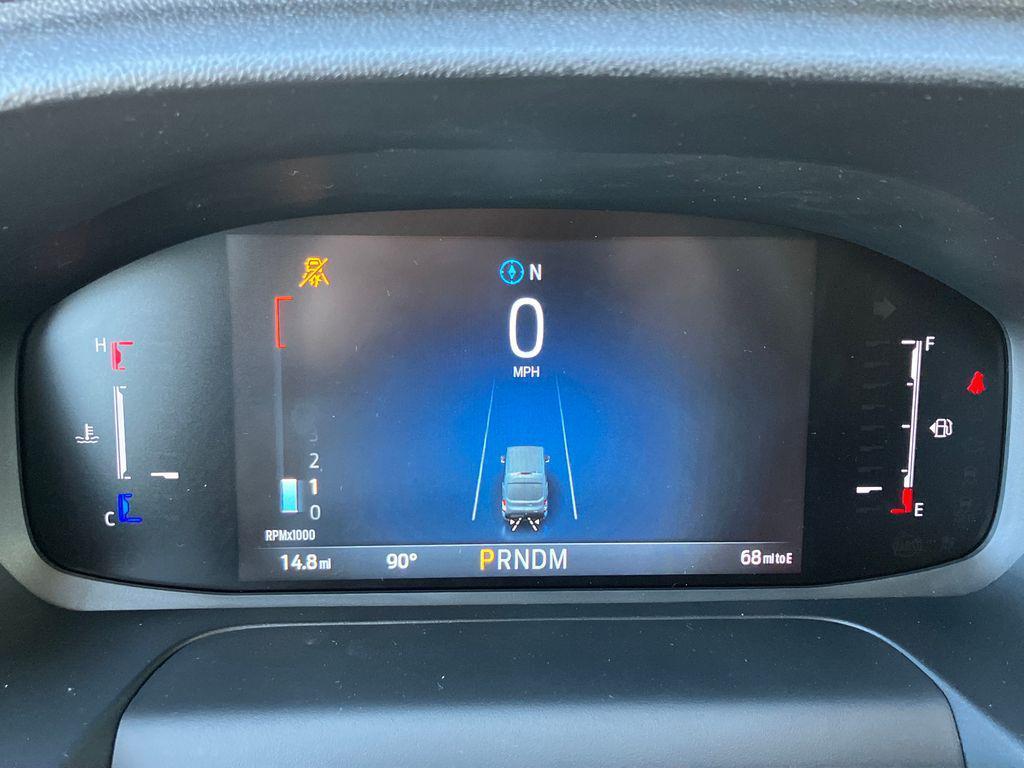 new 2026 Ford Transit-250 car, priced at $51,840